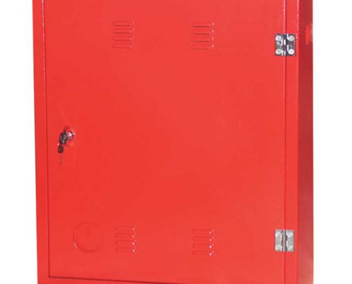جعبه آتش نشانی آهنی ATC1